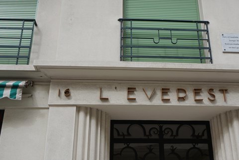 25-Façade extérieure