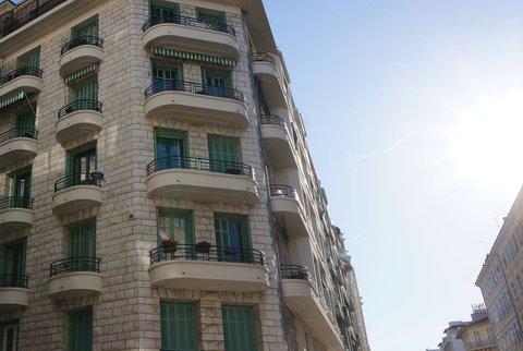 24-Facade extérieure